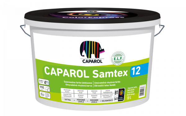 Caparol Samtex 12