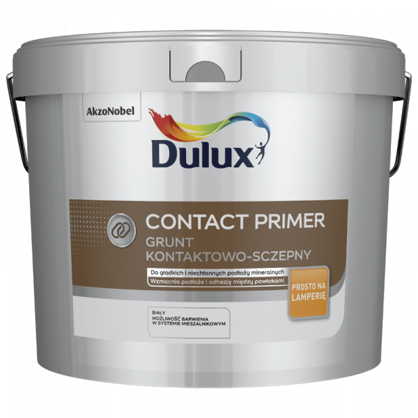 Dulux Contact Primer