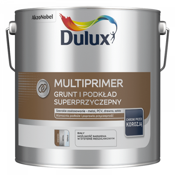 Dulux Multiprimer