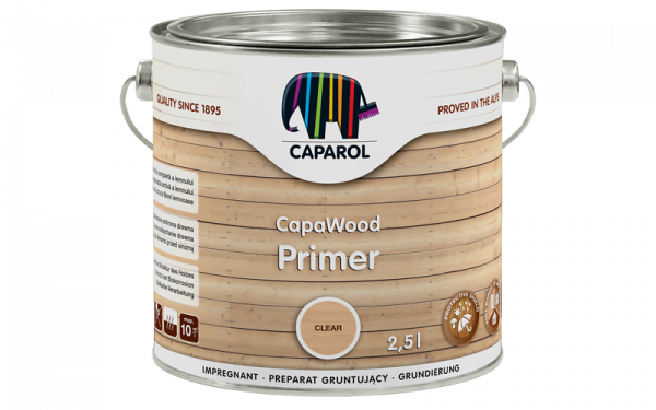 Caparol Preparat gruntujący - CapaWood Primer
