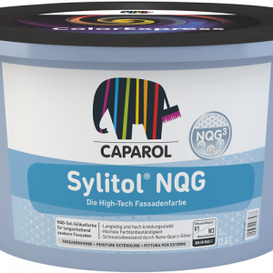 Caparol Sylitol-NQG