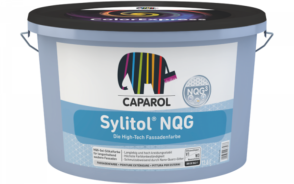 Caparol Sylitol-NQG